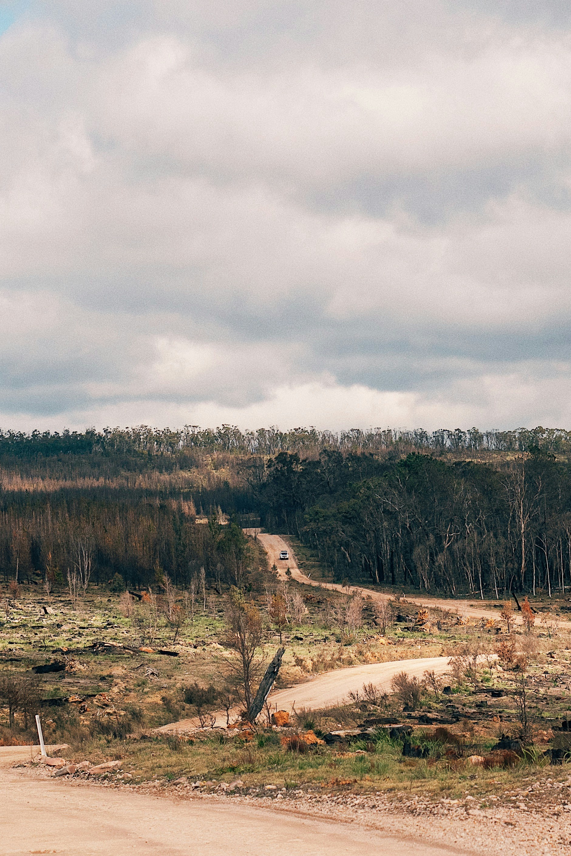Premium off-road trails