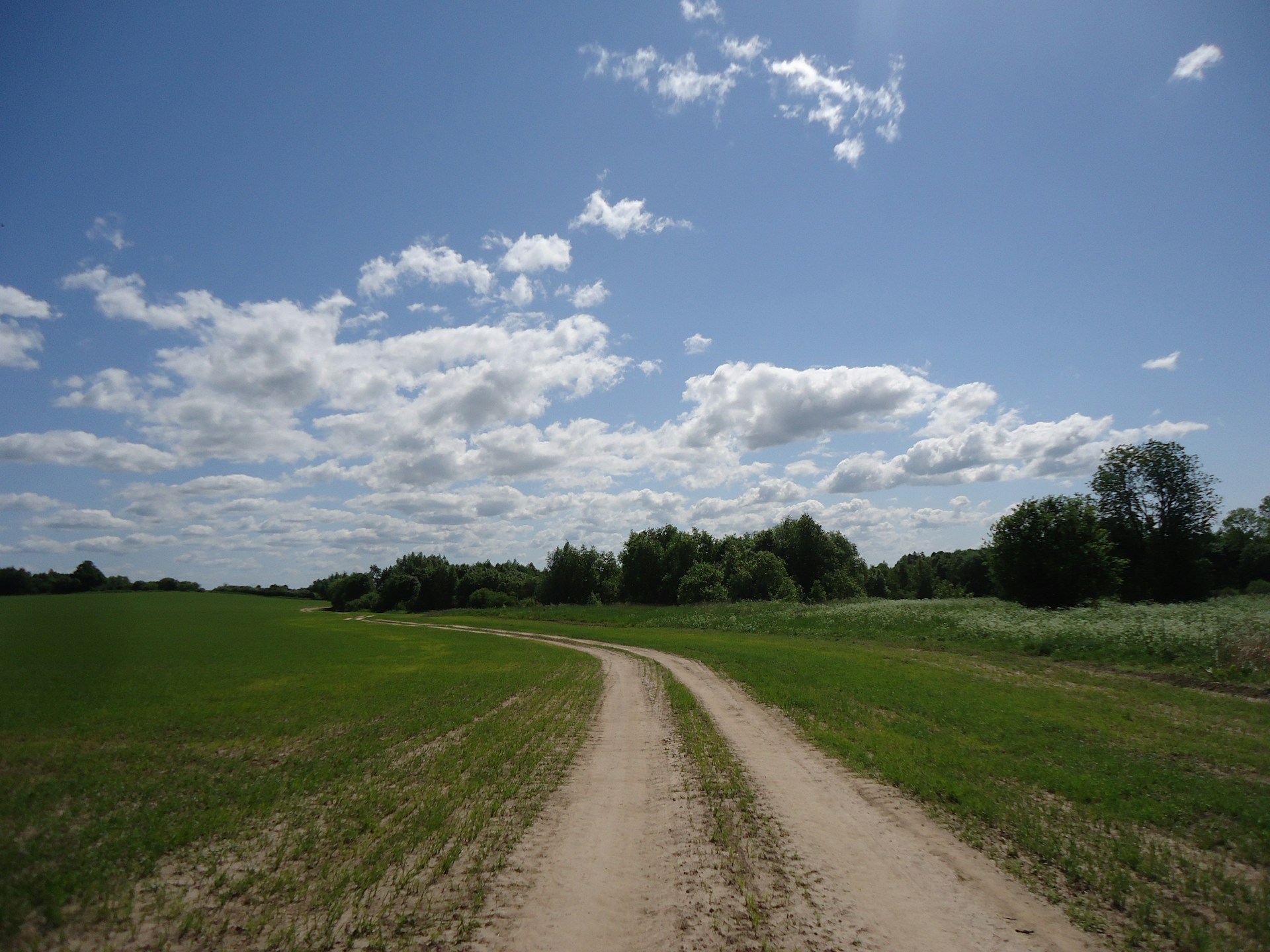 Off-road community